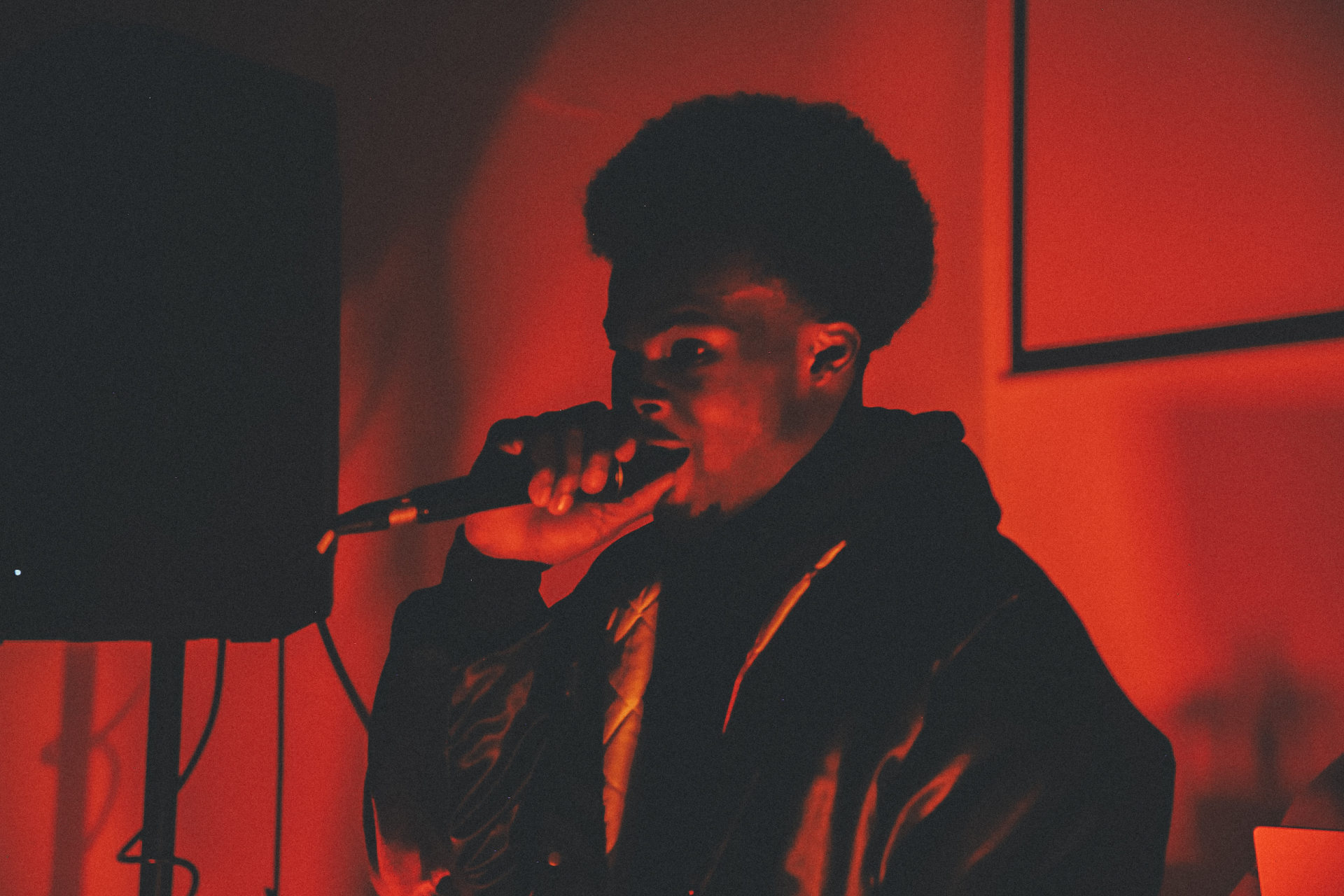 The Front Supply | Creative Hub Vancouver