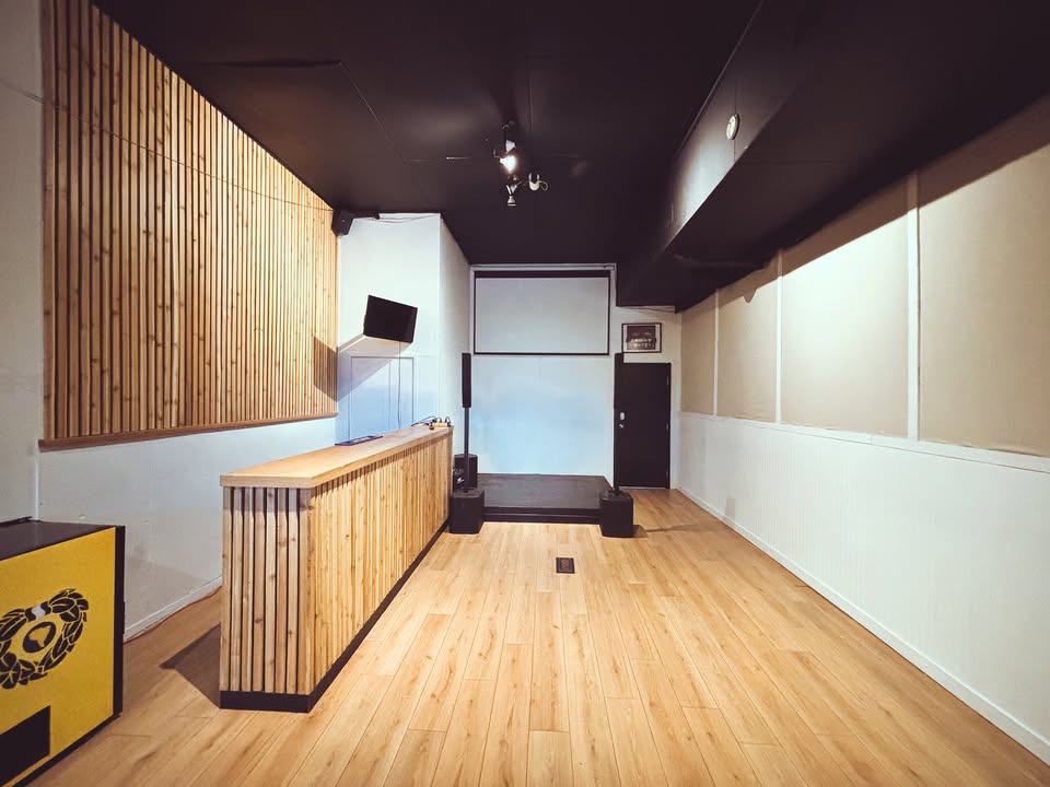 The Front Supply | Creative Hub Vancouver